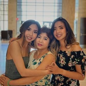 Meet your Posher, Judy